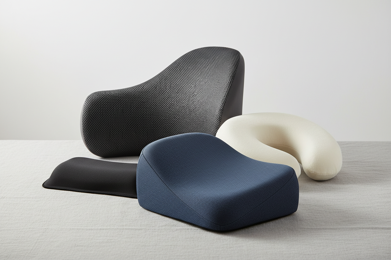 Confort Postural & Soutien Élégant