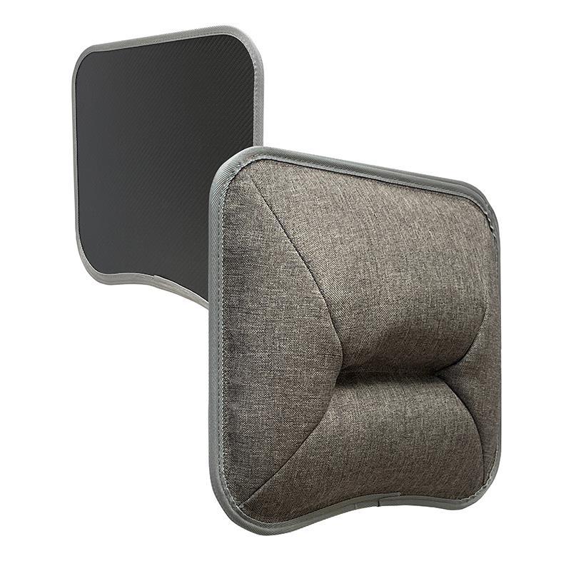 Table de Lit & Support Ordinateur Portable – Design Ergonomique & Surface Antidérapante